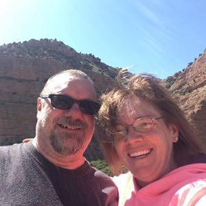 Meet your Posher, Diann